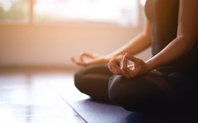 Yoga fortsättning – Tisdagar 2023