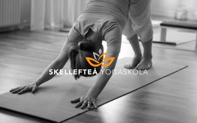 Yoga lördag minikurs start 28/5 – tre lektioner balansera energi och andning